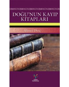 Doğu’nun Kayıp Kitapları