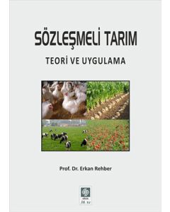 Sözleşmeli Tarım
