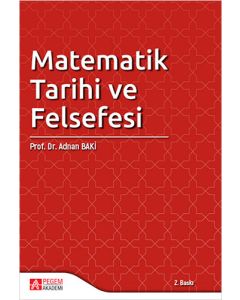 Matematik Tarihi ve Felsefesi