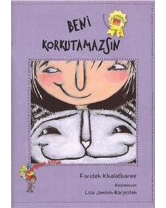 Beni Korkutamazsın