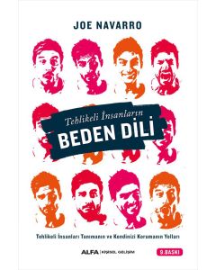Tehlikeli İnsanların Beden Dili