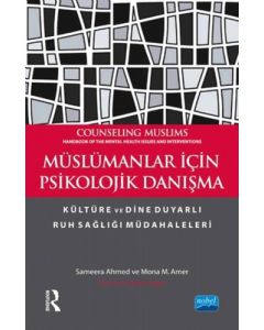 Müslümanlar İçin Psikolojik Danışma