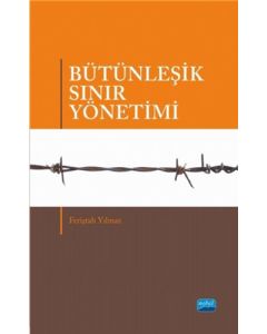 Bütünleşik Sınır Yönetimi