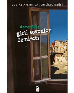 Gizli Sevenler Cemiyeti