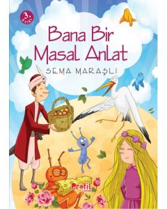 Bana Bir Masal Anlat