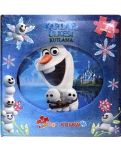 Disney Karlar Ülkesi - Kutlama 
