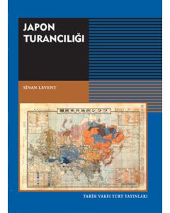 Japon Turancılığı
