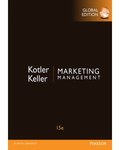 Marketing Management