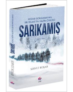 Sarıkamış