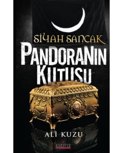 Pandoranın Kutusu - Siyah Sancak