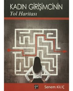 Kadın Girişimcinin Yol Haritası