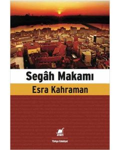 Segah Makamı
