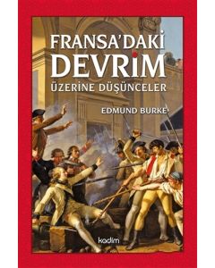 Fransa'daki Devrim Üzerine Düşünceler