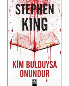 Kim Bulduysa Onundur