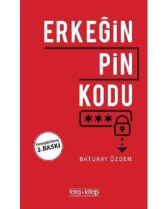 Erkeğin Pin Kodu