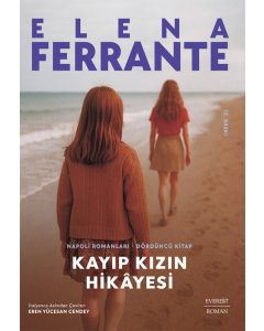Kayıp Kızın Hikayesi