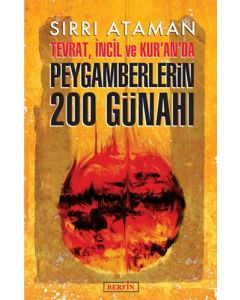 Peygamberlerin 200 Günahı