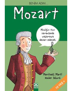 Benim Adım Mozart