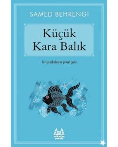 Küçük Kara Balık
