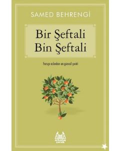 Bir Şeftali Bin Şeftali