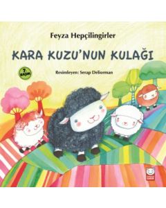 Kara Kuzu'nun Kulağı