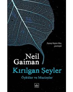 Kırılgan Şeyler