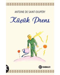 Küçük Prens
