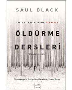 Öldürme Dersleri