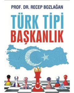 Türk Tipi Başkanlık