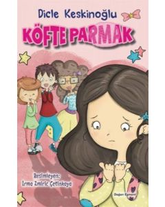 Köfte Parmak