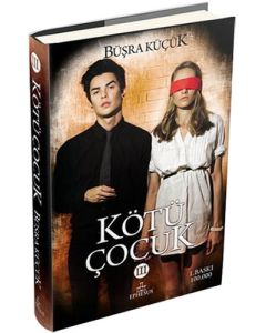 Kötü Çocuk 3 (Ciltli)
