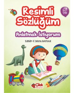 Resimli Sözlüğüm