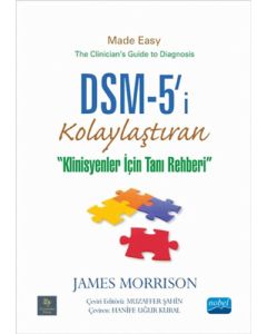 Dsm-5'i Kolaylaştıran