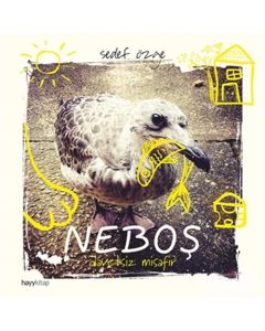 Neboş - Davetsiz Misafir