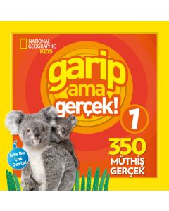 Garip Ama Gerçek 1