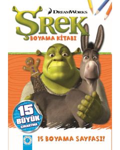 Boyama Kitabı