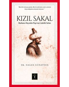 Kızıl Sakal