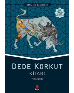 Dede Korkut Kitabı