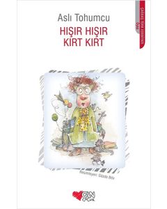 Hışır Hışır Kırt Kırt