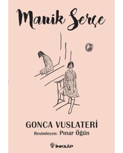 Manik Serçe