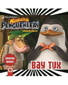 Bay Tux