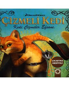 Kedi, Çizmeler, Efsane,