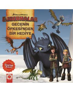 Gecenin Öfkesi'nden Bir Hediye