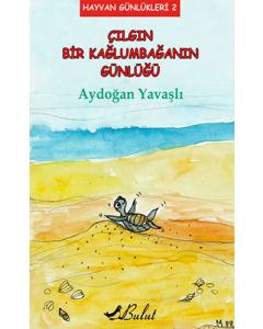 Çılgın Bir Kaplumbağanın Günlüğü
