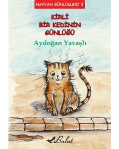 Kirli Bir Kedinin Günlüğü