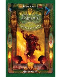 Büyü Akademisi - İkinci Kuşatma