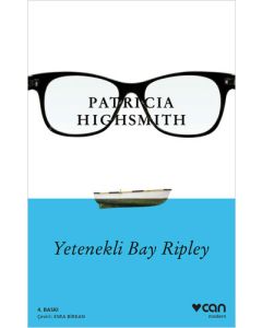 Yetenekli Bay Ripley