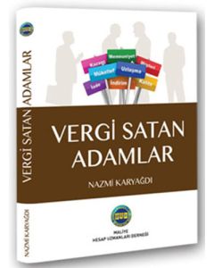 Vergi Satan Adamlar
