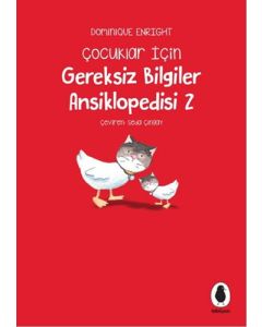 Gereksiz Bilgiler Ansiklopedisi - 2