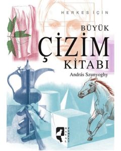 Büyük Çizim Kitabı